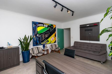 Casa para alugar com 500m², 6 quartos e 6 vagasSala 1