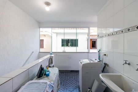 Casa para alugar com 500m², 6 quartos e 6 vagasÁrea de Serviço 2