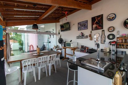 Casa para alugar com 500m², 6 quartos e 6 vagasÁrea Gourmet