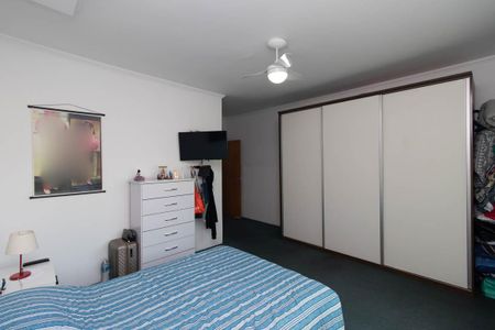 Casa para alugar com 500m², 6 quartos e 6 vagasQuarto 4