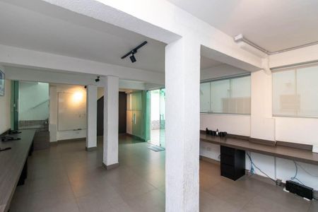 Casa para alugar com 500m², 6 quartos e 6 vagasSalão de Festa