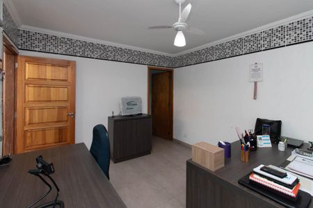 Casa para alugar com 500m², 6 quartos e 6 vagasSala da Edícula