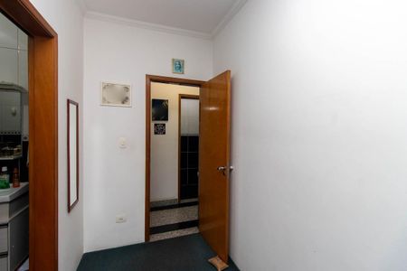 Casa para alugar com 500m², 6 quartos e 6 vagasCloset do quarto 4
