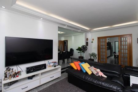 Casa para alugar com 500m², 6 quartos e 6 vagasSala 2