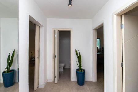 Casa para alugar com 500m², 6 quartos e 6 vagasHall