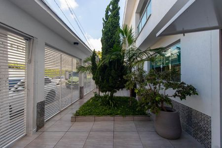 Casa para alugar com 500m², 6 quartos e 6 vagasJardim