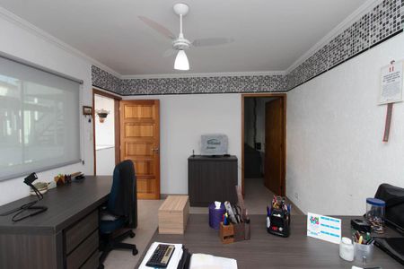 Casa para alugar com 500m², 6 quartos e 6 vagasSala da Edícula