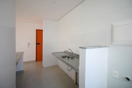 Apartamento para alugar com 62m², 2 quartos e 2 vagasCozinha