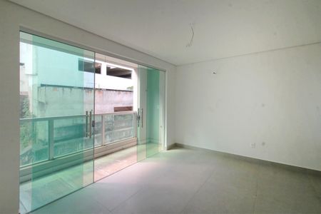 Apartamento para alugar com 62m², 2 quartos e 2 vagasSala