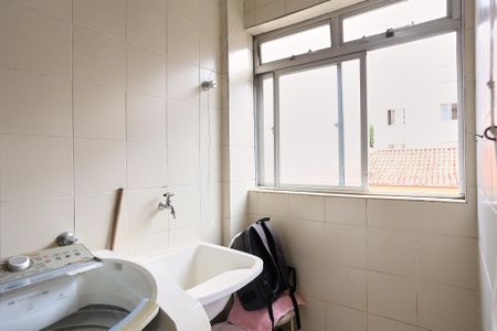 Apartamento à venda com 80m², 3 quartos e 1 vagaÁrea de Serviço