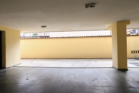 Apartamento à venda com 80m², 3 quartos e 1 vagaÁrea comum