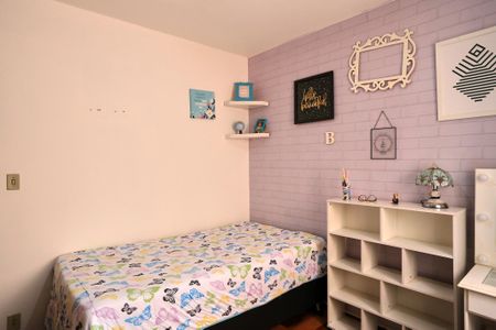 Apartamento à venda com 80m², 3 quartos e 1 vagaQuarto 1