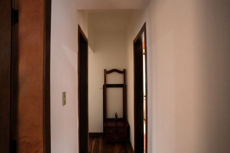 Apartamento à venda com 80m², 3 quartos e 1 vagaCorredor 