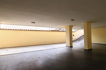 Apartamento à venda com 80m², 3 quartos e 1 vagaÁrea comum