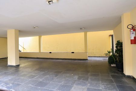 Apartamento à venda com 80m², 3 quartos e 1 vagaÁrea comum