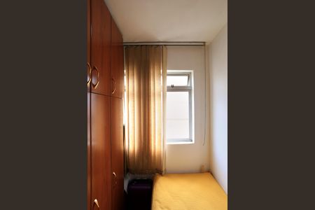 Apartamento à venda com 80m², 3 quartos e 1 vagaQuarto de Serviço