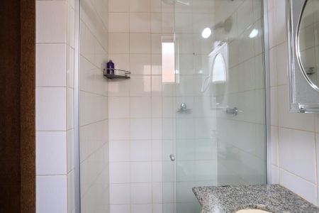 Apartamento à venda com 80m², 3 quartos e 1 vagaBanheiro Suíte 