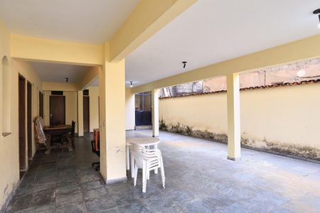 Apartamento à venda com 80m², 3 quartos e 1 vagaÁrea comum