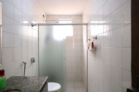 Apartamento à venda com 80m², 3 quartos e 1 vagaBanheiro Social