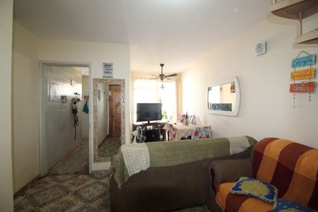 Apartamento à venda com 130m², 2 quartos e 2 vagasSala 1