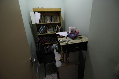 Apartamento à venda com 130m², 2 quartos e 2 vagasEscritório