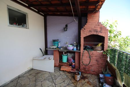 Apartamento à venda com 130m², 2 quartos e 2 vagasChurrasqueira