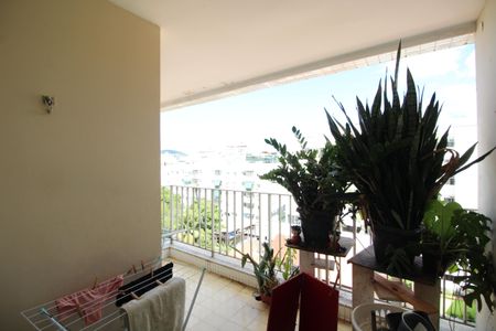 Apartamento à venda com 130m², 2 quartos e 2 vagasVaranda 1