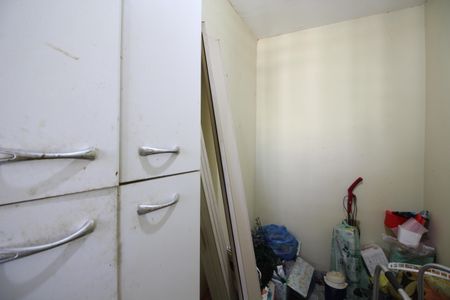 Apartamento à venda com 130m², 2 quartos e 2 vagasQuarto de Serviço