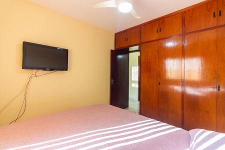 Apartamento à venda com 118m², 3 quartos e 2 vagas Apartamento à venda com 118m², 3 quartos e 2 vagasQuarto 1