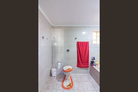 Apartamento à venda com 118m², 3 quartos e 2 vagas Apartamento à venda com 118m², 3 quartos e 2 vagasBanheiro