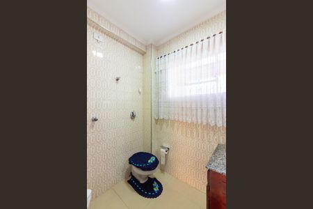 Apartamento à venda com 118m², 3 quartos e 2 vagas Apartamento à venda com 118m², 3 quartos e 2 vagasLavabo