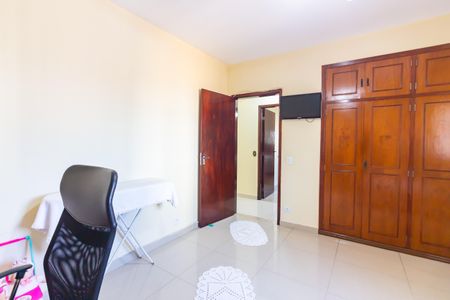 Apartamento à venda com 118m², 3 quartos e 2 vagas Apartamento à venda com 118m², 3 quartos e 2 vagasQuarto 1