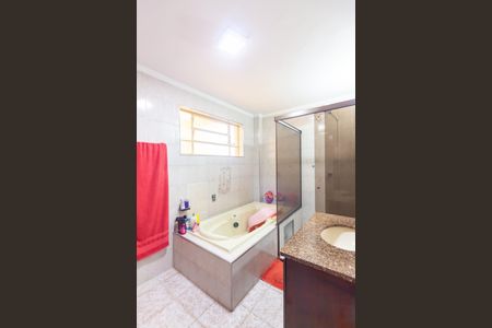 Apartamento à venda com 118m², 3 quartos e 2 vagas Apartamento à venda com 118m², 3 quartos e 2 vagasBanheiro