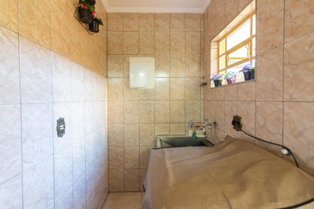 Apartamento à venda com 118m², 3 quartos e 2 vagas Apartamento à venda com 118m², 3 quartos e 2 vagasÁrea de Serviço