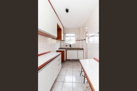 Apartamento à venda com 52m², 2 quartos e 1 vaga Apartamento à venda com 52m², 2 quartos e 1 vagaCozinha