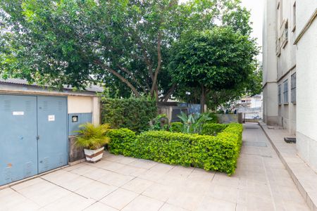 Apartamento à venda com 52m², 2 quartos e 1 vaga Apartamento à venda com 52m², 2 quartos e 1 vagaÁrea externa