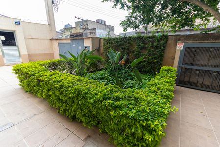 Apartamento à venda com 52m², 2 quartos e 1 vaga Apartamento à venda com 52m², 2 quartos e 1 vagaJardim