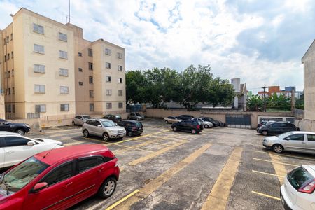 Apartamento à venda com 52m², 2 quartos e 1 vaga Apartamento à venda com 52m², 2 quartos e 1 vagaGaragem