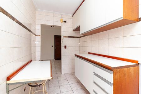 Apartamento à venda com 52m², 2 quartos e 1 vaga Apartamento à venda com 52m², 2 quartos e 1 vagaCozinha