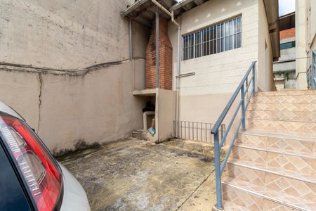 Apartamento à venda com 52m², 2 quartos e 1 vaga Apartamento à venda com 52m², 2 quartos e 1 vagaGaragem