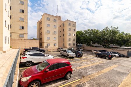 Apartamento à venda com 52m², 2 quartos e 1 vaga Apartamento à venda com 52m², 2 quartos e 1 vagaGaragem