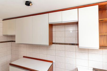Apartamento à venda com 52m², 2 quartos e 1 vaga Apartamento à venda com 52m², 2 quartos e 1 vagaCozinha