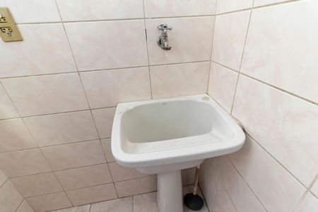 Apartamento à venda com 52m², 2 quartos e 1 vaga Apartamento à venda com 52m², 2 quartos e 1 vagaÁrea de Serviço