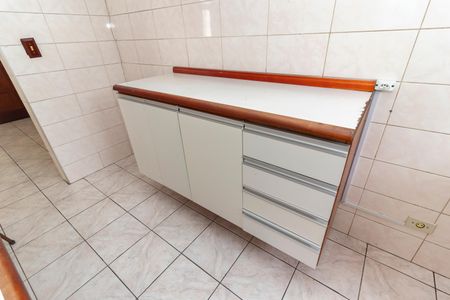 Apartamento à venda com 52m², 2 quartos e 1 vaga Apartamento à venda com 52m², 2 quartos e 1 vagaCozinha