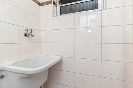 Apartamento à venda com 52m², 2 quartos e 1 vaga Apartamento à venda com 52m², 2 quartos e 1 vagaÁrea de Serviço