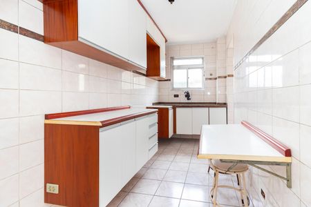 Apartamento à venda com 52m², 2 quartos e 1 vaga Apartamento à venda com 52m², 2 quartos e 1 vagaCozinha