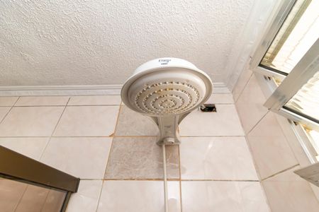 Apartamento à venda com 52m², 2 quartos e 1 vaga Apartamento à venda com 52m², 2 quartos e 1 vagaBanheiro