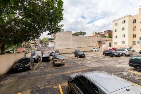 Apartamento à venda com 52m², 2 quartos e 1 vaga Apartamento à venda com 52m², 2 quartos e 1 vagaGaragem