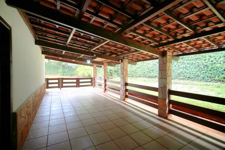 Casa à venda com 4500m², 5 quartos e 4 vagasGaragem