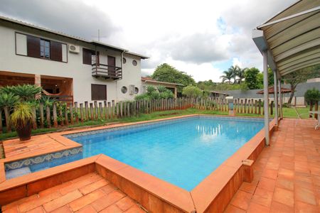 Casa à venda com 4500m², 5 quartos e 4 vagasPiscina
